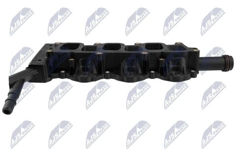 Впускний колектор Впускний колектор