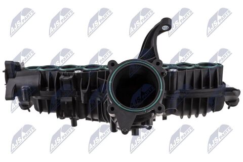 Впускной коллектор