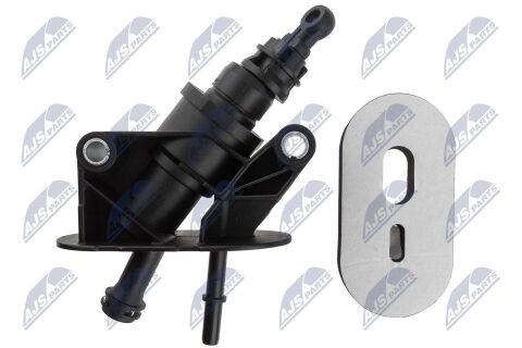 Головний насос зчеплення Головний насос зчеплення