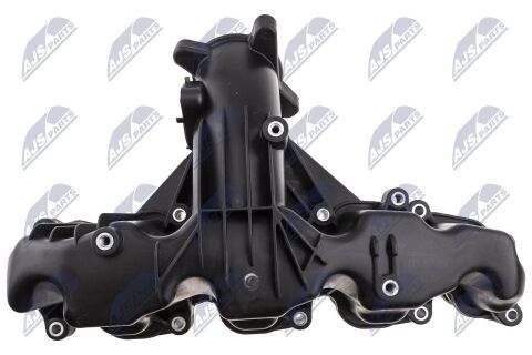 Впускний колектор Впускний колектор