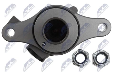 Головний гальмийний циліндр 