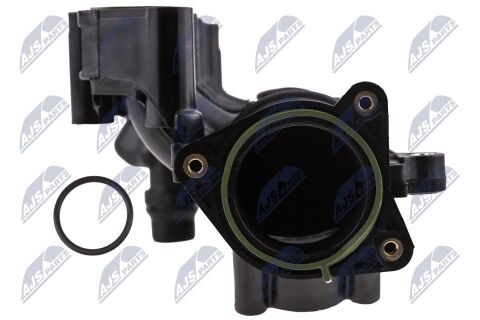 Впускний колектор