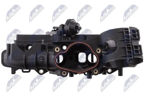 Впускний колектор