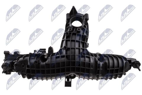 Впускной коллектор