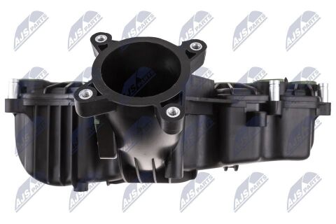 Впускний колектор Впускний колектор