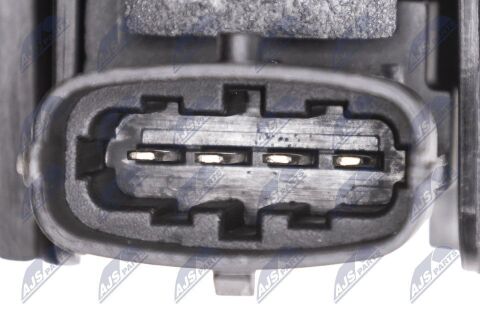 Впускний колектор