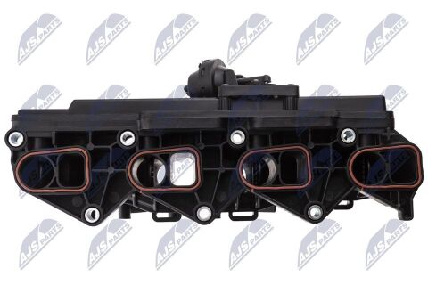 Впускний колектор