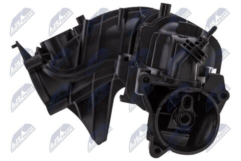 Впускной коллектор