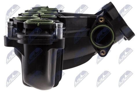 Впускний колектор Впускний колектор