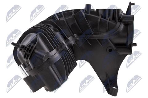 Впускной коллектор