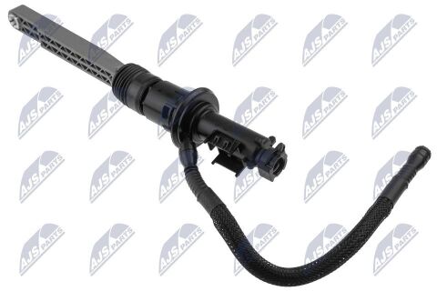 Головний насос зчеплення