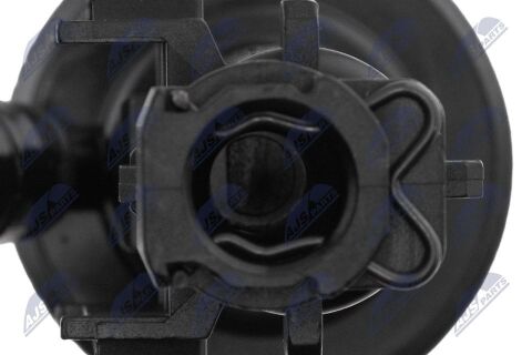 Головний насос зчеплення