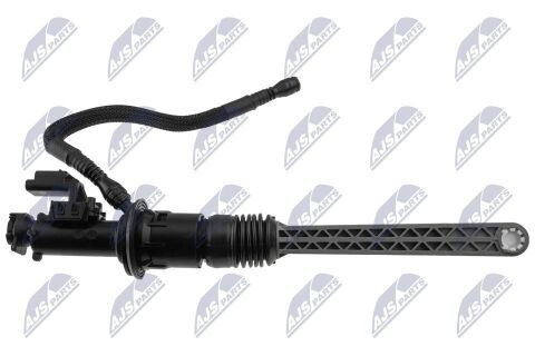 Головний насос зчеплення