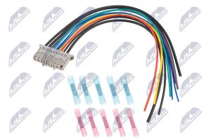 Джгут проводів/світловий куб