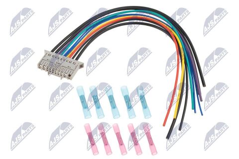 Джгут проводів/світловий куб