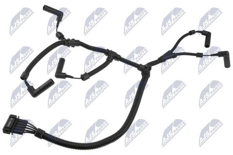 Дріт/жгут проводів свічки розапалювання