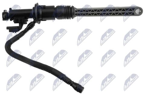 Головний насос зчеплення