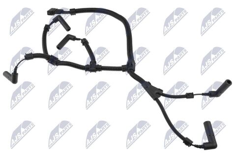 Дріт/жгут проводів свічки розапалювання