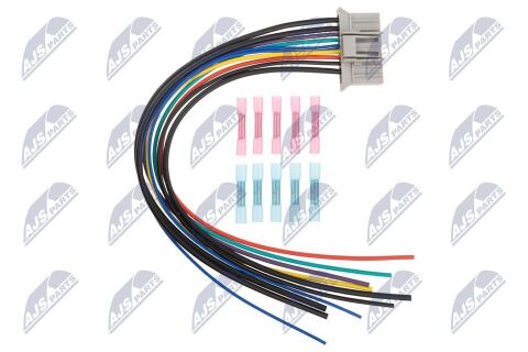 Джгут проводів/світловий куб