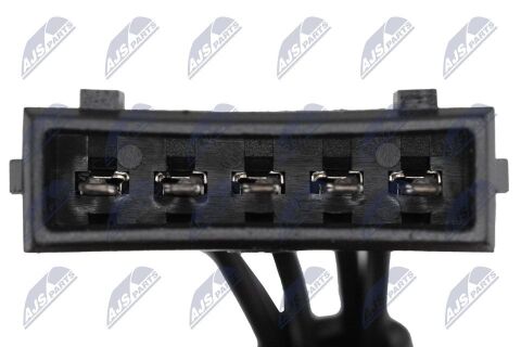 Дріт/жгут проводів свічки розапалювання