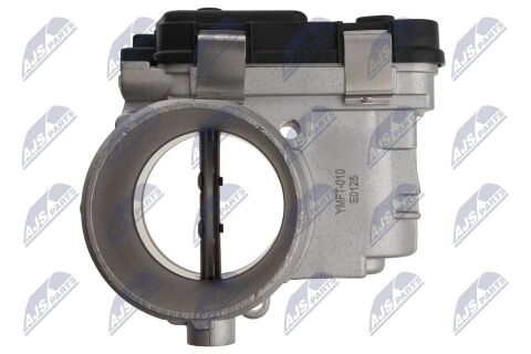 Дросельна заслонка Дросельна заслонка