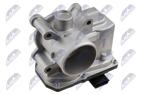 Дроссельная заслонка