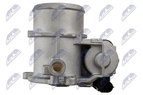 Дросельна заслонка Дросельна заслонка