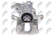 Задній гальмийний супорт 