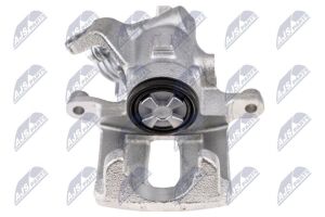 Задній гальмийний супорт 