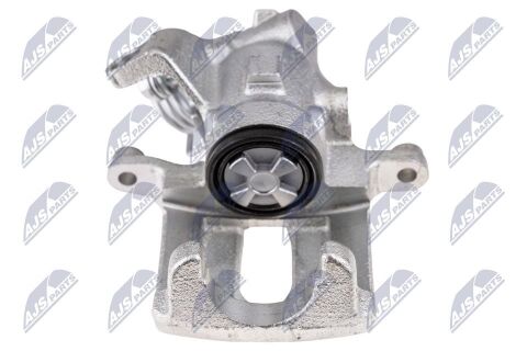 Задній гальмийний супорт Задній гальмийний супорт