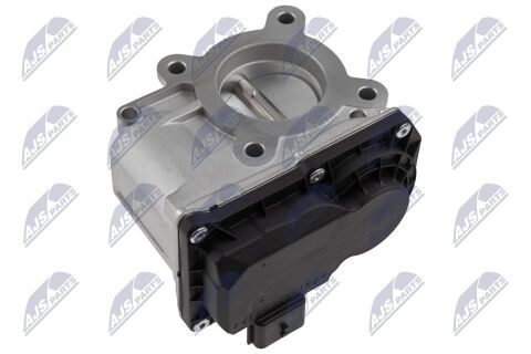 Дроссельная заслонка