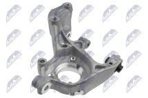 Задній кулак