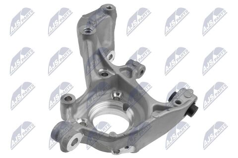 Задній кулак