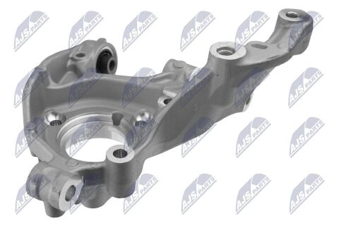 Задній кулак Задній кулак