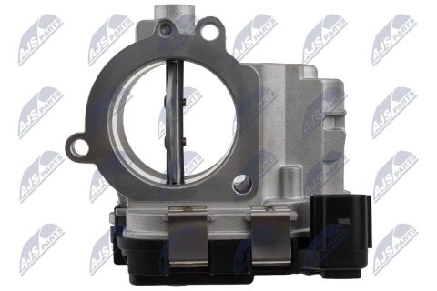 Дросельна заслонка Дросельна заслонка