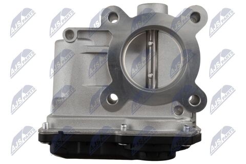 Дроссельная заслонка