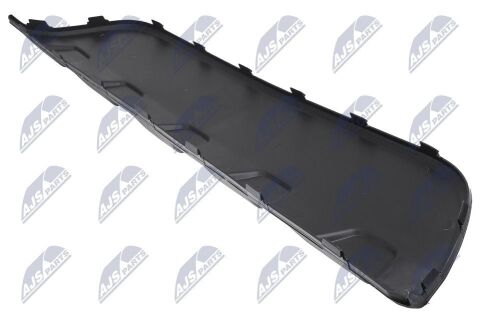 Задня накладка/дифузор Задня накладка/дифузор