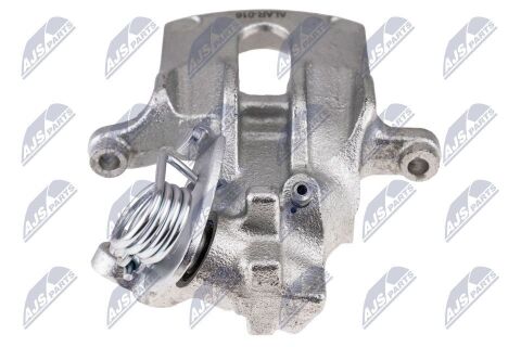 Задній гальмийний супорт Задній гальмийний супорт