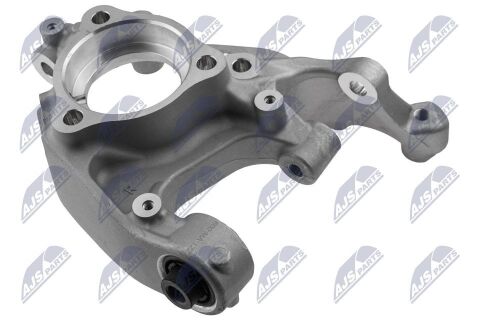 Задній кулак Задній кулак