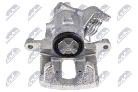 Задній гальмийний супорт Задній гальмийний супорт