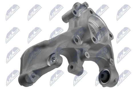 Задній кулак