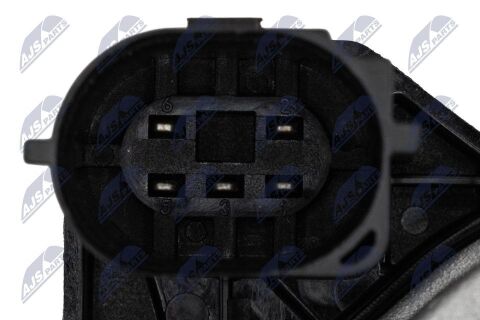 Дросельна заслонка Дросельна заслонка