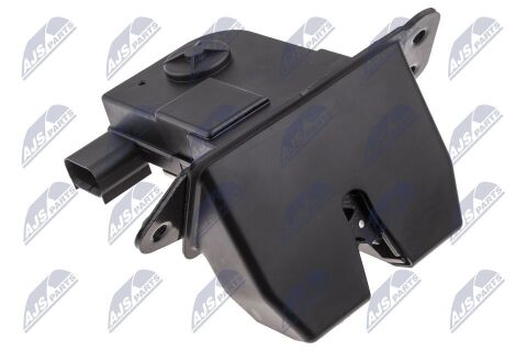 Замок кришки багажника