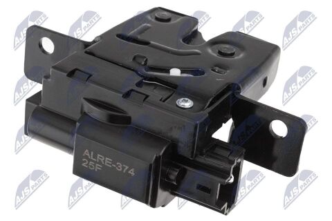 Замок кришки багажника