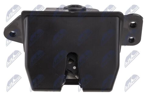 Замок кришки багажника