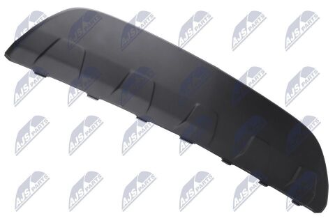 Задня накладка/дифузор Задня накладка/дифузор