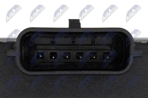 Дроссельная заслонка