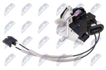 Замок кришки багажника 