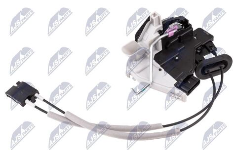 Замок кришки багажника Замок кришки багажника