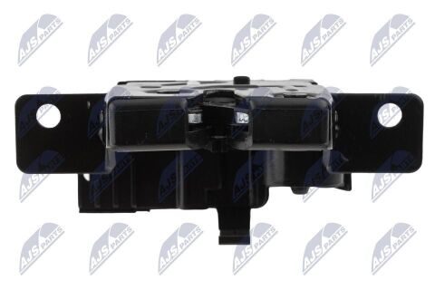 Замок кришки багажника